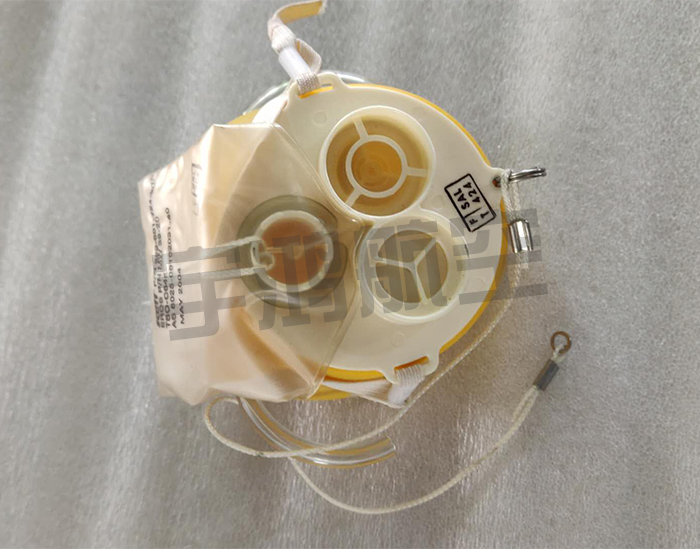 氧气面罩