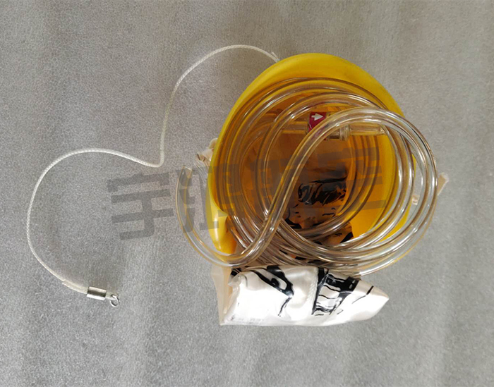 氧气面罩